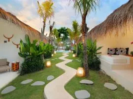 The Apartments Umalas