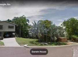 Darwin House