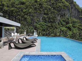 Lagùn Hotel, hotel em El Nido