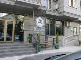Bugu Hotel Bishkek