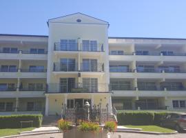 Appartementhaus Wimmerhof, ubytování v soukromí v destinaci Bad Füssing