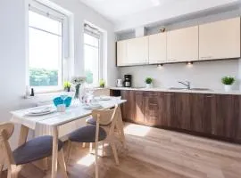 VacationClub - Aquamarina Apartment C- 21