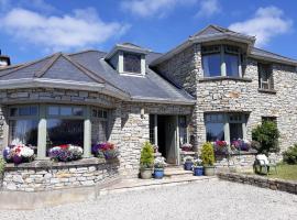 Mill Lane, hotel v destinaci Buncrana