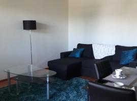 Apartment Kivistö with balcony, 2 km from the center free parking, khách sạn ở Jyväskylä