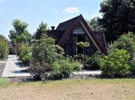 Restinn Rijsbergen, hotel v destinaci Rijsbergen
