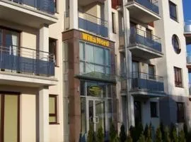 Apartament Eva