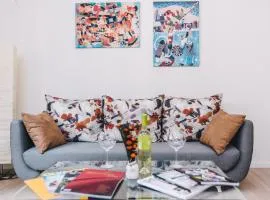 Modern apartment near Cathedral - BEST LOCATION
