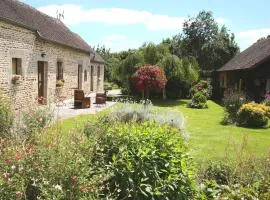 Chambre d'hôte Courtoux