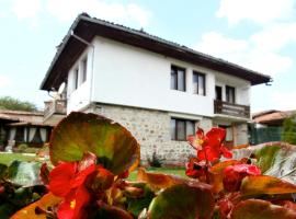The Gates Apartments, khách sạn ở Koprivshtitsa