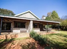 Big Oak Cottages