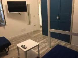 Home sweet home Vietri