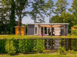 Vakantiepark de Lochemse Berg, ξενοδοχείο σε Lochem