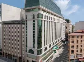 Elite World Istanbul Taksim