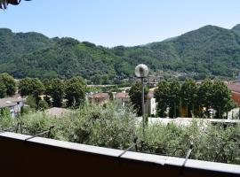 Casa Daniela, hotel di Bagni di Lucca