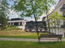 Hotel SPA Dr Irena Eris Polanica Zdrój