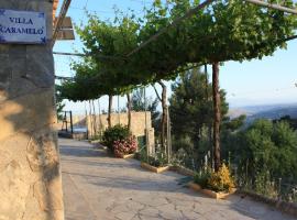 Villa Caramelo, hotel in zona Sierra de Castril Natural Park, Castril