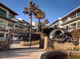 Cavalo Preto Luxury Beach Resort - C201, hotel en Quarteira