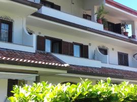 Appartamento Bilocale Dante