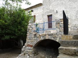 Chez Marcel, hotel a Beaulieu