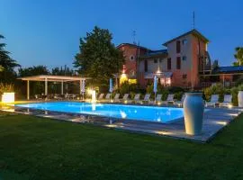 Residenza Cartiera 243 Country House