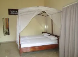 タンデム ゲストハウス