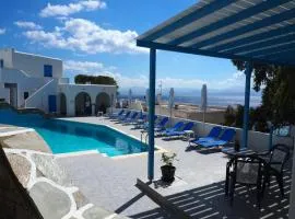 Arkas Inn