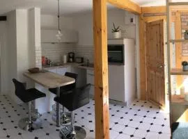 Ferienwohnung Kröpelin