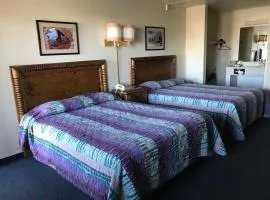 Four Corners Inn