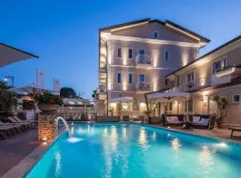 Hotel Luna