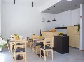 Foresteria Gavazzeni