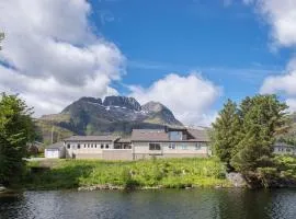 Lofoten Planet - Boutique Hotel
