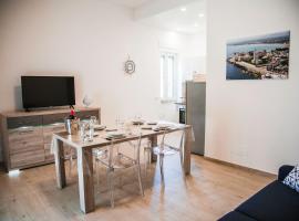 Francesco B&B - Torre Canne, hotel em Torre Canne