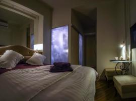 Room 4 two, pensiune din Rijeka