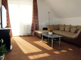 SeSil Apartman