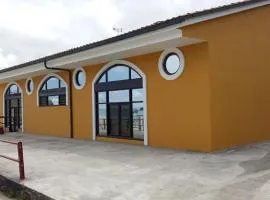 Pensión El Tabanu