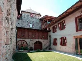 Agritur Ciastel