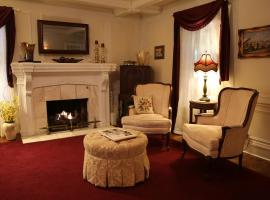 Martha's Vineyard B & B, holiday rental in South Haven