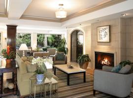 Ayres Hotel & Spa Mission Viejo - Lake Forest, מלון במיסיון וייחו