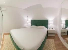 Bracara Guest House "Mosteiro" - "Falperra"