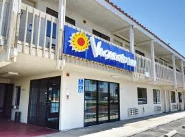 Vagabond Inn Buttonwillow North I-5