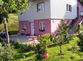 Apartments Obradović Milan