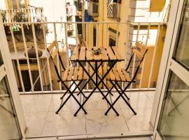 Borgo di San Gennaro