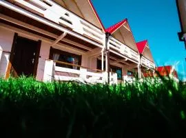 Domki Heaven Ustronie Morskie