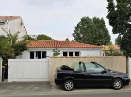 Maison Ile de Ré - Bois Plage en Ré