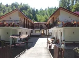 Complex Cazare Balea Transfagarasan