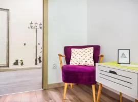 Apartman Nicoletta