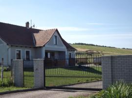 Dósa tanya, Vendégház, holiday rental in Cserépfalu