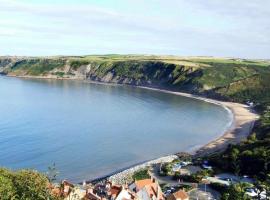 Highfields Hideaway, holiday home in Runswick