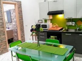 Corte Degli Aranci House