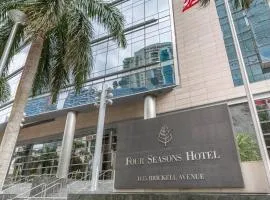 Signature Suite at Four Seasons Residences - Limited Time Offer